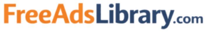 Free Ads Library