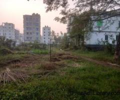 আমিন মোহাম্মদ গ্রুপের — আমিন মডেল টাউনে ২টি কর্নার প্লট বিক্রি করা হবে